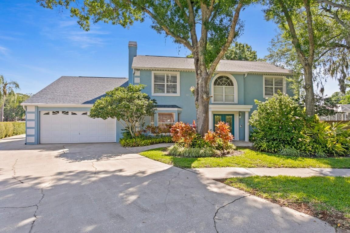 13548 Lake Magdalene Dr., Tampa, FL 33613