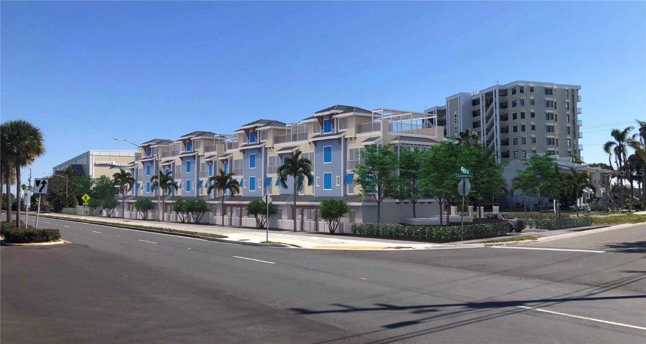 20 Outlook Way Blvd. #7, Dunedin, FL 34698