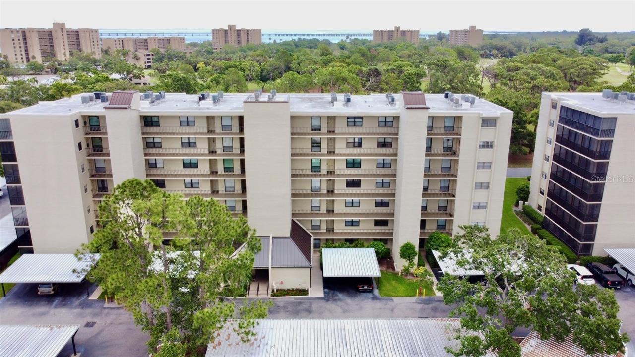 2700 Cove Cay Dr. #2B, Clearwater, FL 33760
