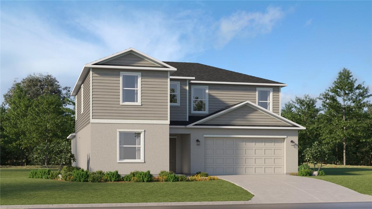 10210 Purple Leaf Ct., Riverview, FL 33578