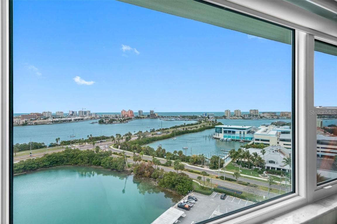 31 Island Way #1507, Clearwater Beach, FL 33767