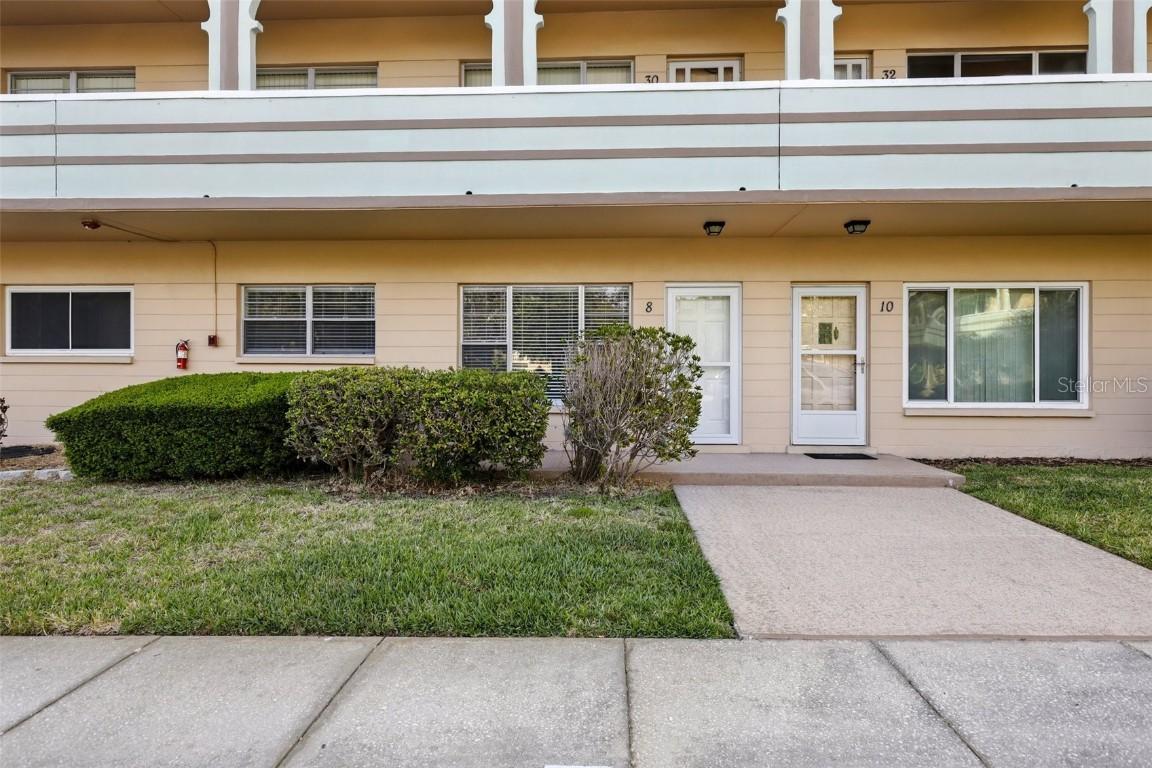 2286 Norwegian Dr. #8, Clearwater, FL 33763