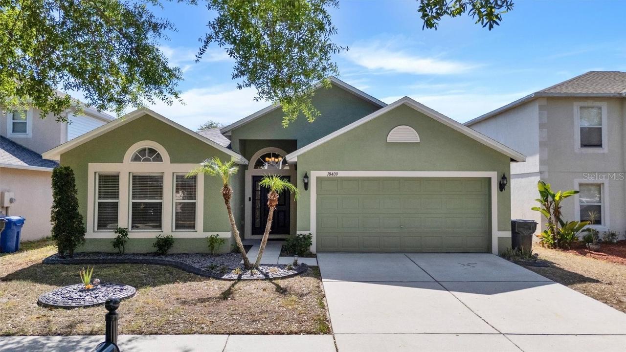 10409 Fly Fishing St., Riverview, FL 33569