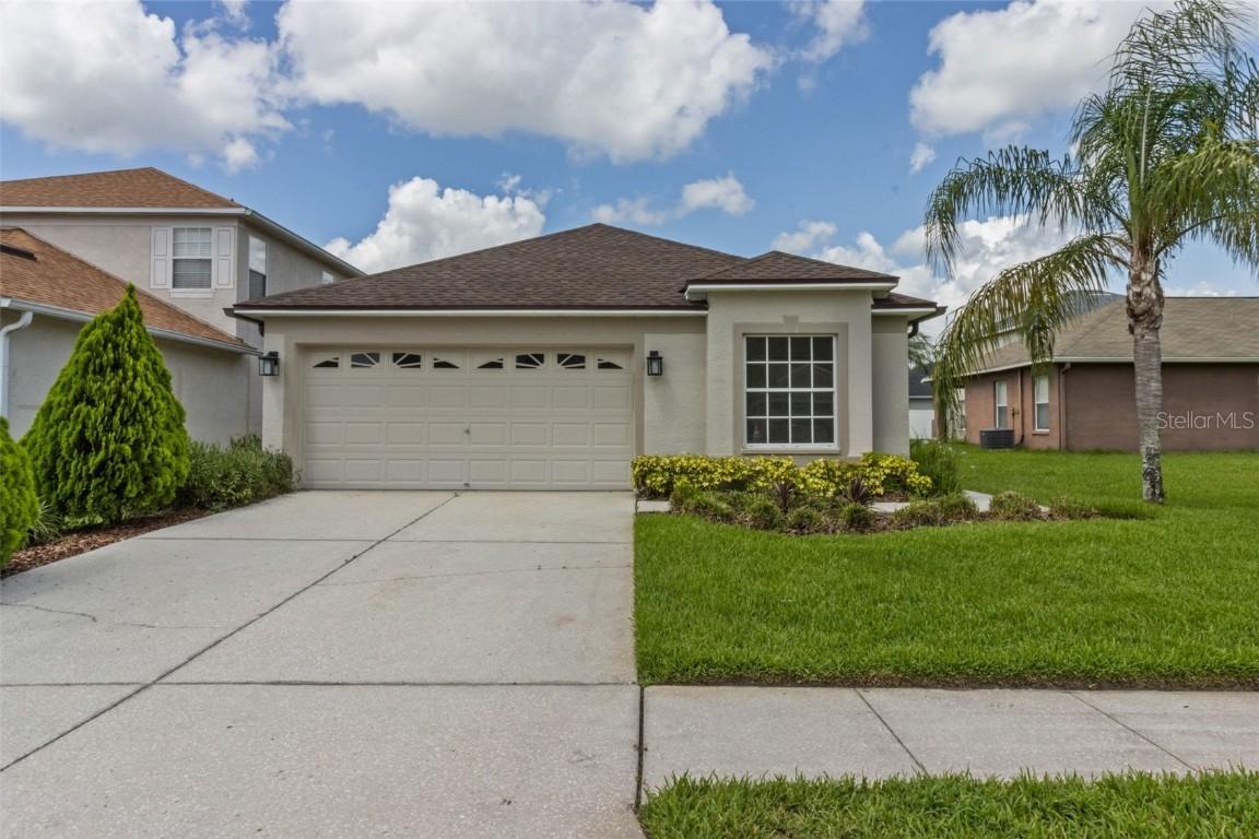 25830 Crippen Dr., Land O Lakes, FL 34639