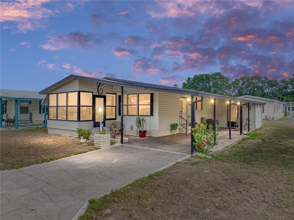 35051 Colony Hills Dr., Zephyrhills, FL 33541