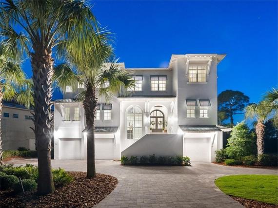 New Construction Homes For Sale This Week in Crystal Beach: May 14th to May 20th