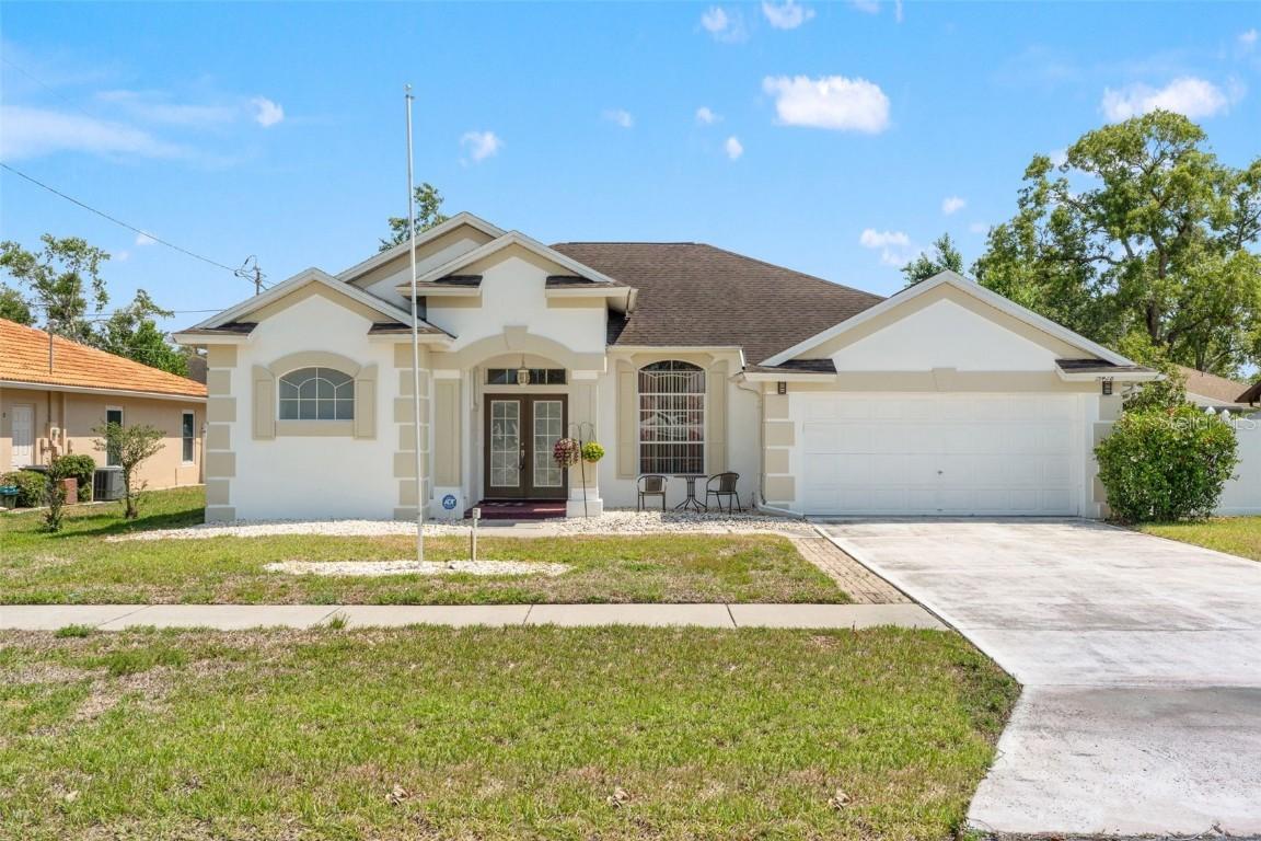 15428 Atwater Dr., Brooksville, FL 34604