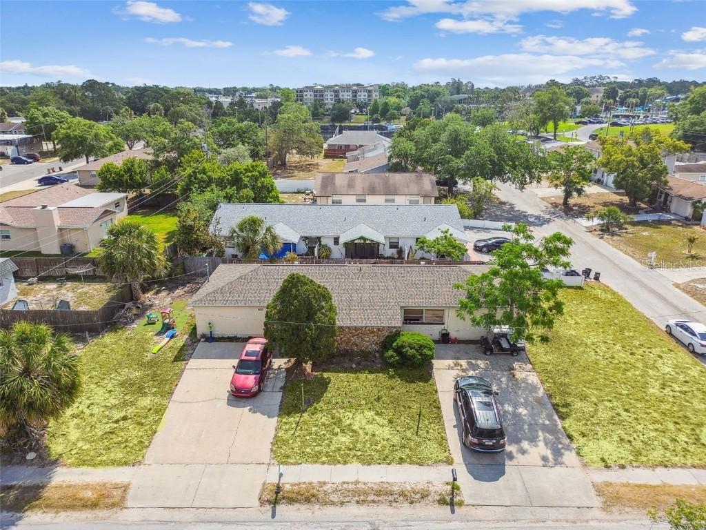 6812/6806 Jackson St., New Port Richey, FL 34653