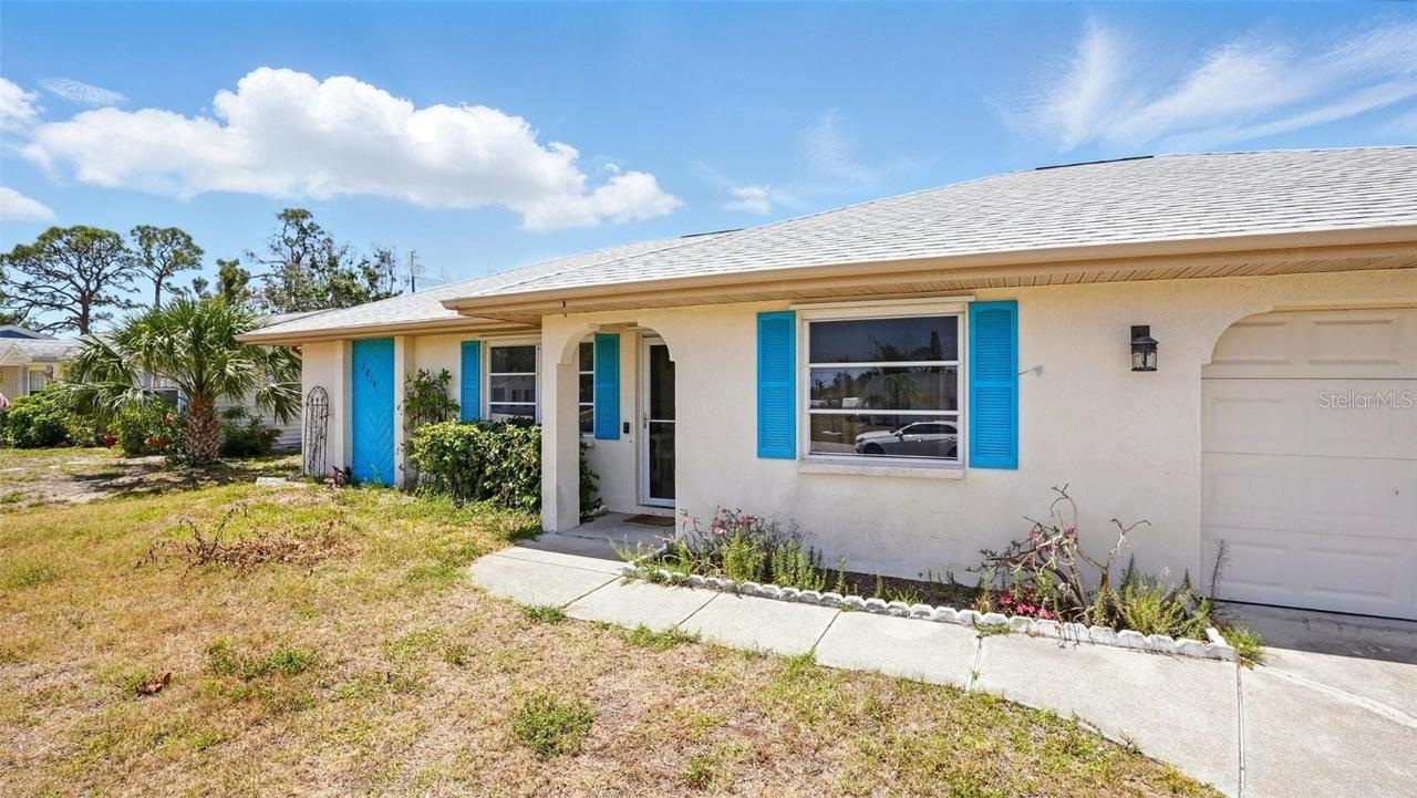 2810 9th St., Englewood, FL 34224