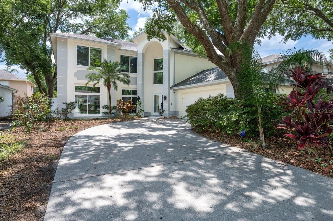 9315 Knightsbridge Ct., Tampa, FL 33647