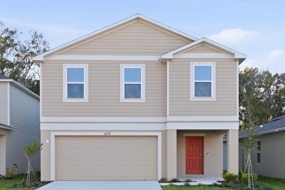 13279 Tropical Breeze Way, Hudson, FL 34669