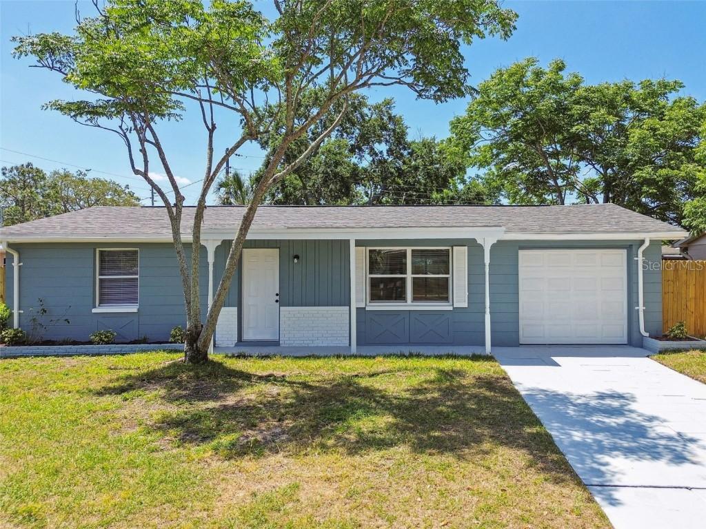 4940 Rosedale Ln., Holiday, FL 34690