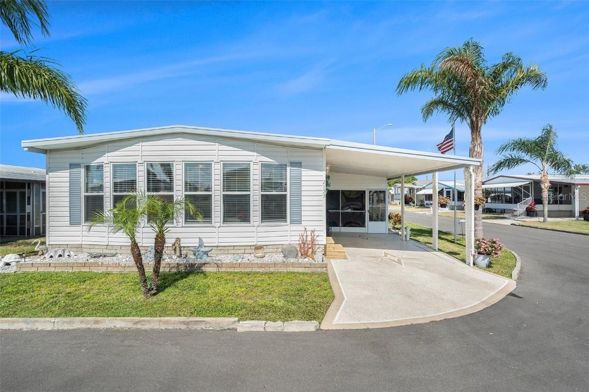 2133 Oahu Dr. #140, Holiday, FL 34691