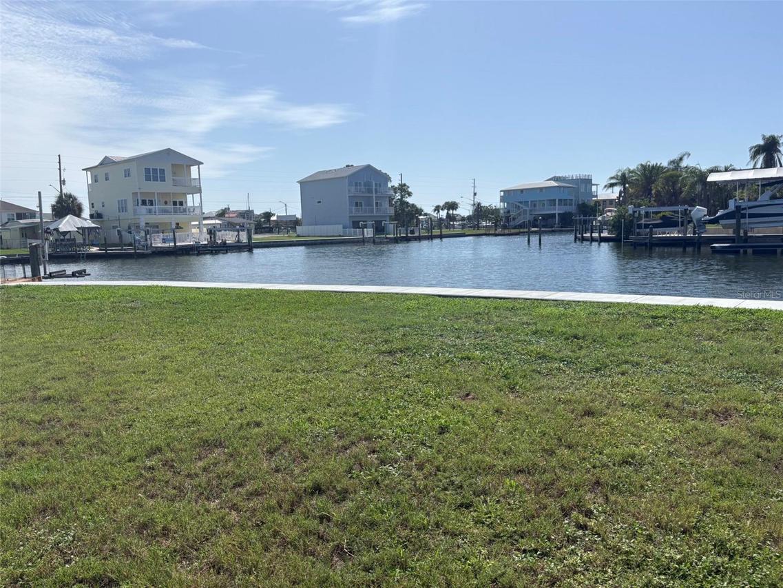 6525 Josie Ln., Hudson, FL 34667
