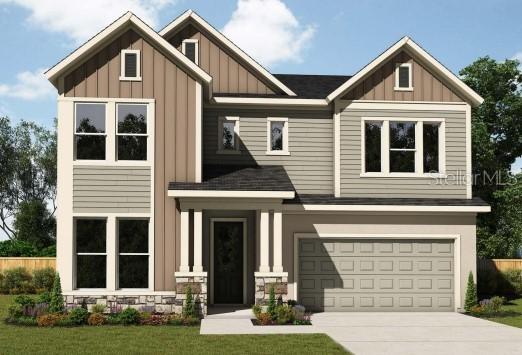 16958 Cedar Valley Cir., Clermont, FL 34711