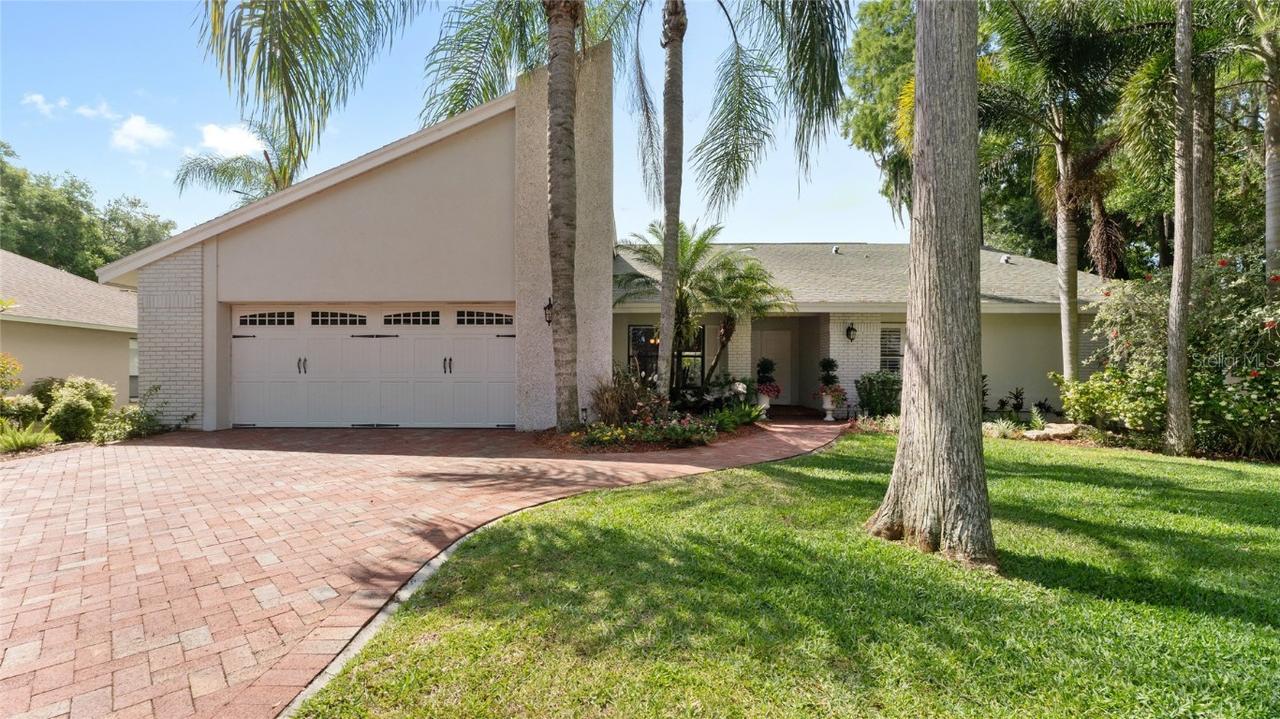3143 Edgemoor Dr., Palm Harbor, FL 34685