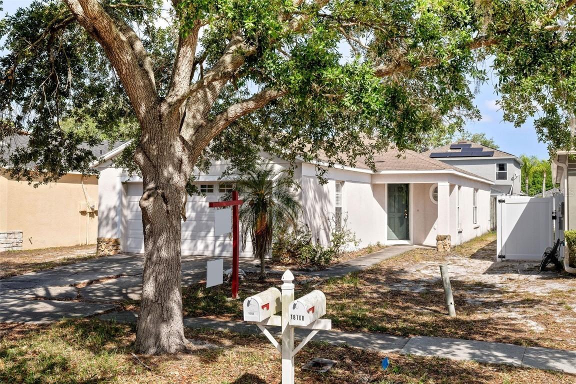18106 Lembrecht Way, Tampa, FL 33647