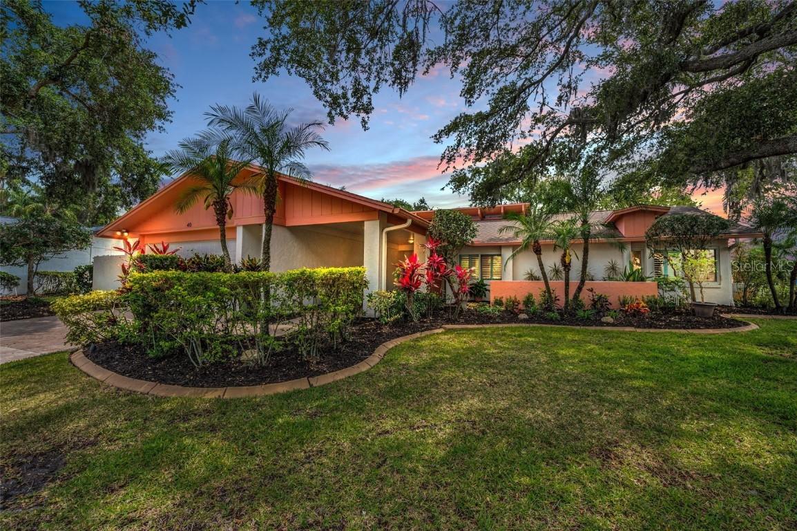 40 Pine Lake Dr., Oldsmar, FL 34677
