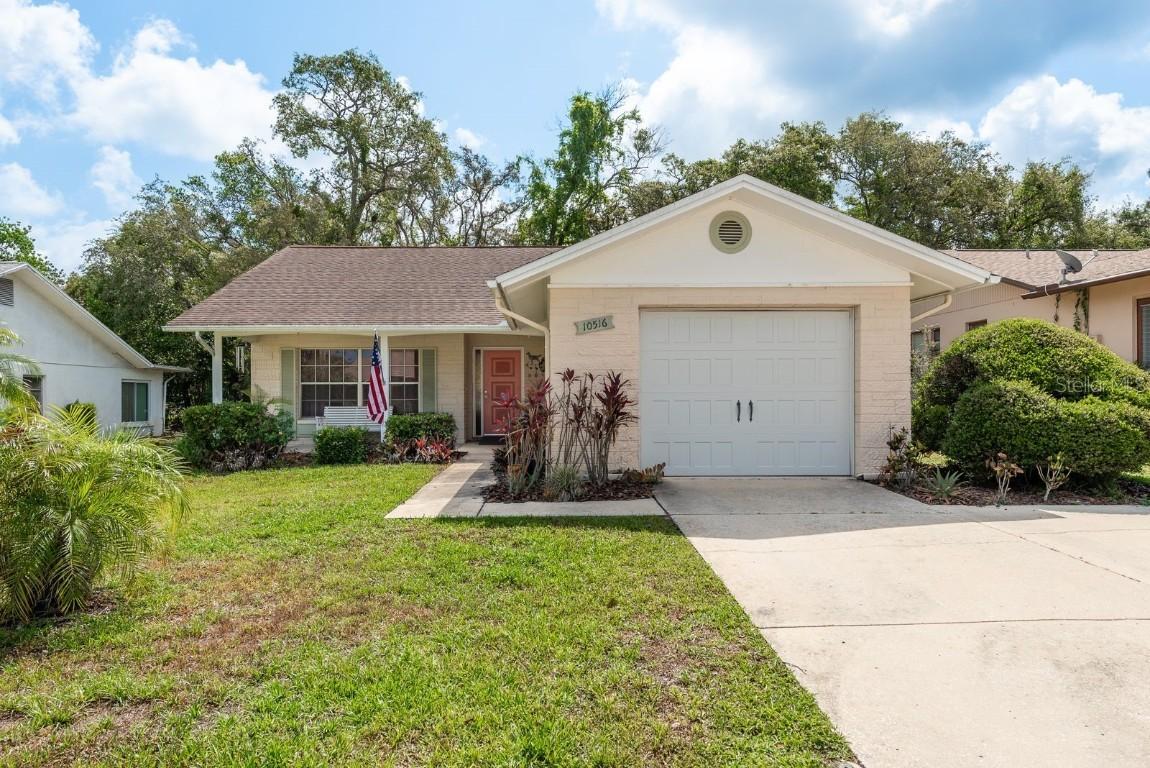 10516 Mira Vista Dr., Port Richey, FL 34668