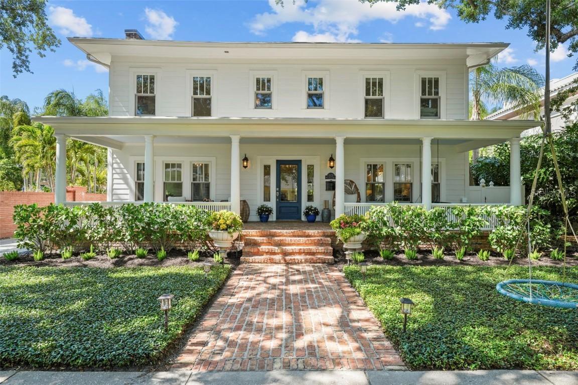 2523 W Sunset Dr., Tampa, FL 33629