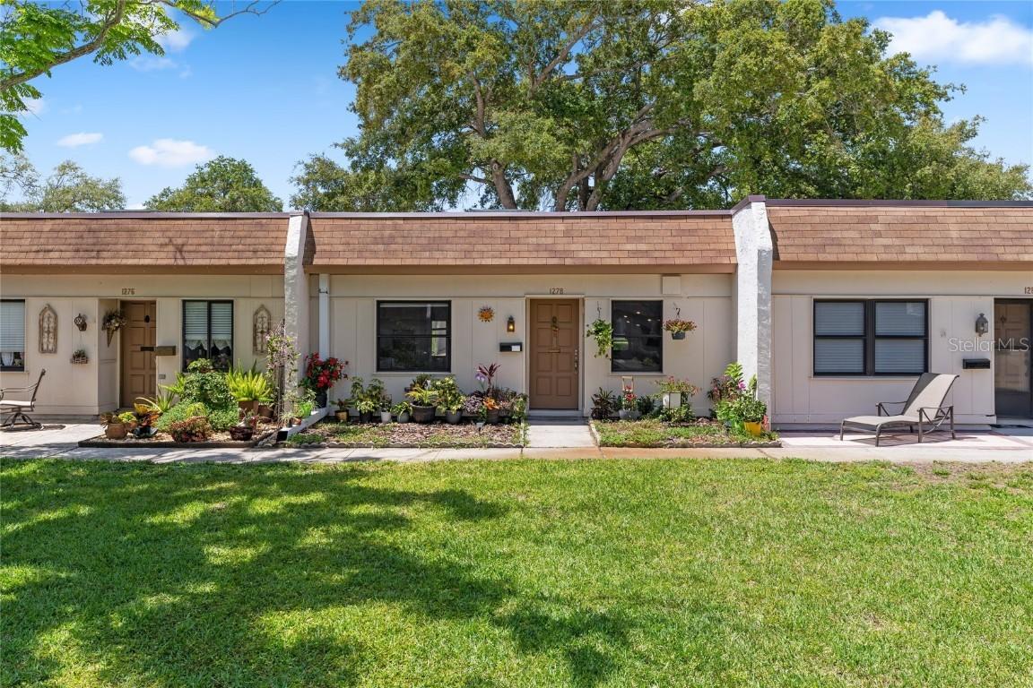 1278 Mission Cir. #45B, Clearwater, FL 33759