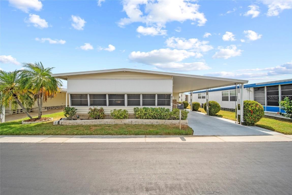 10359 S Lake Dr. #238, Largo, FL 33773