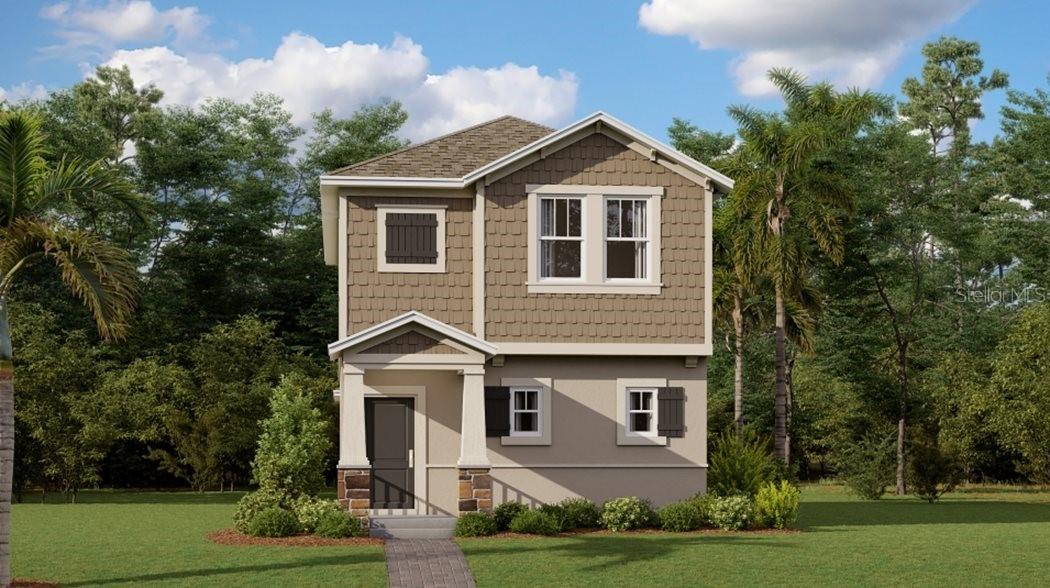 732 Honeyrock St., Debary, FL 32713