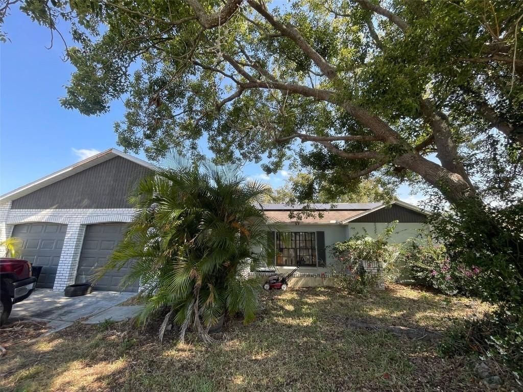 7421 Mulligan Ct., Port Richey, FL 34668