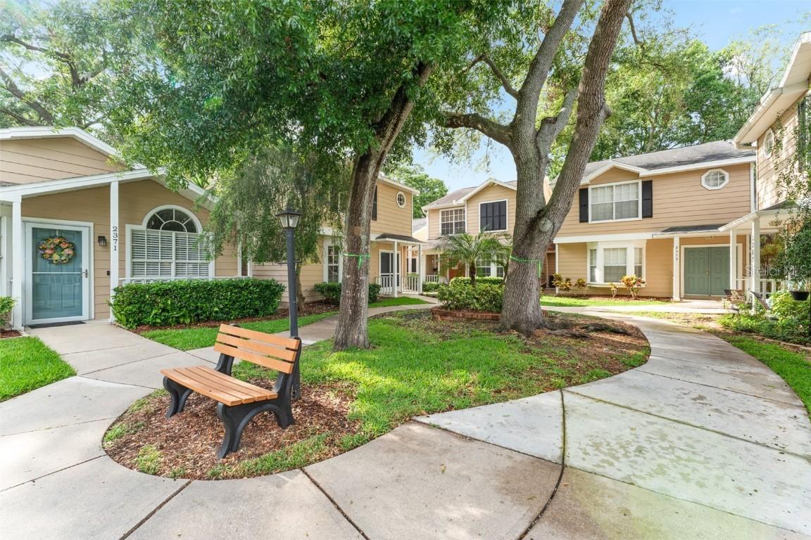 2373 Hounds Tr., Palm Harbor, FL 34683