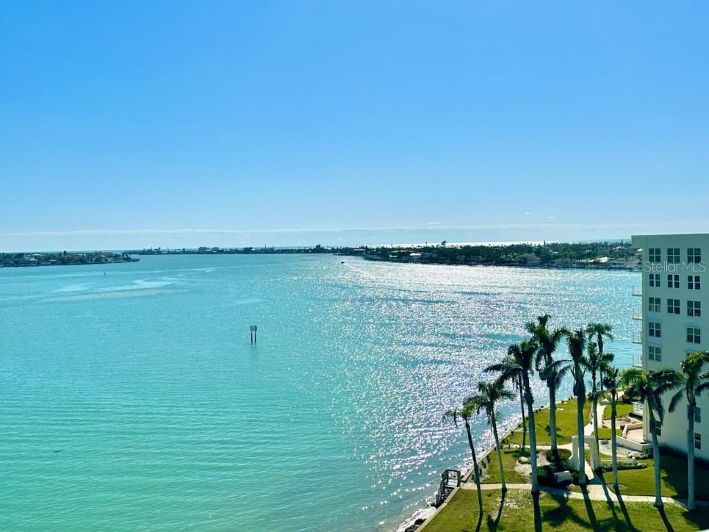 6287 Bahia Del Mar Cir. #801, St Petersburg, FL 33715
