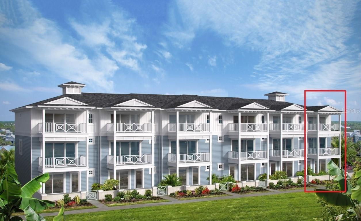23 Marden Dr. #51, Ormond Beach, FL 32176