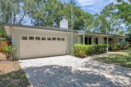 1242 Nelson St., Dunedin, FL 34698