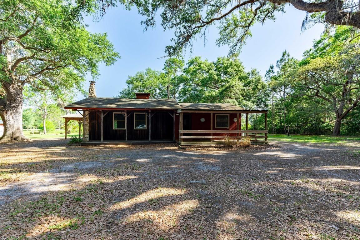 1836 Cr 609b, Bushnell, FL 33513