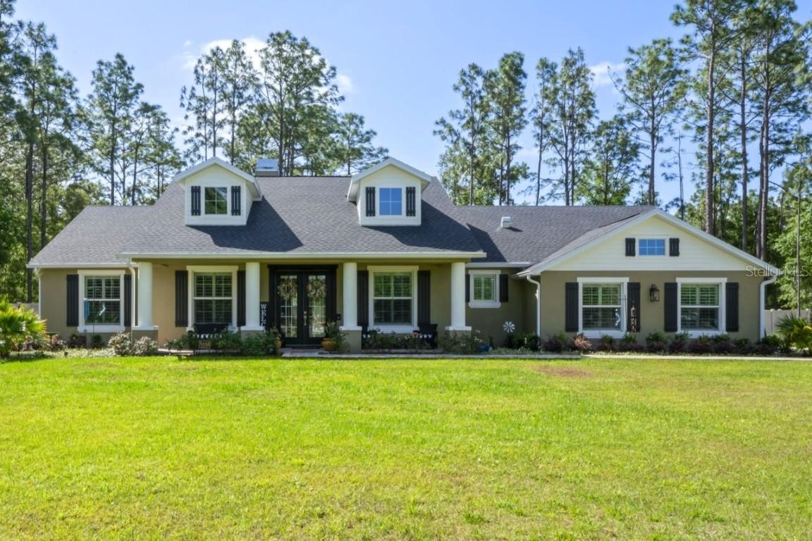 5458 Zamia Dr., Brooksville, FL 34604