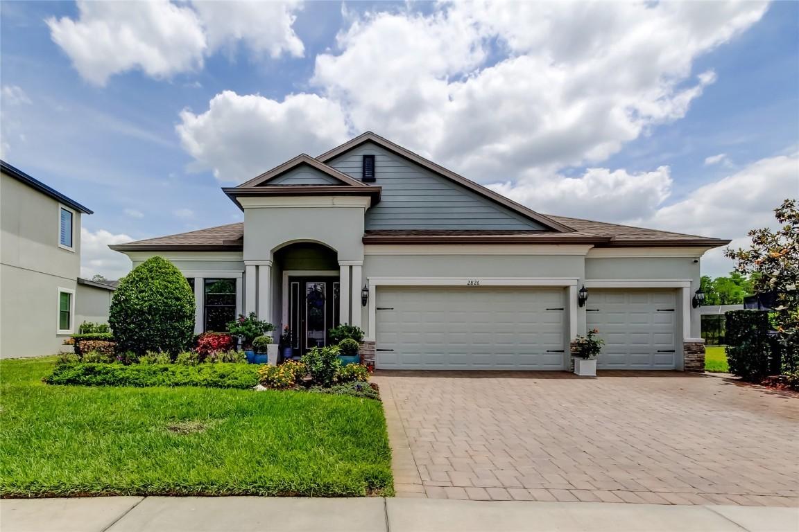 2826 Riders Pass, Odessa, FL 33556