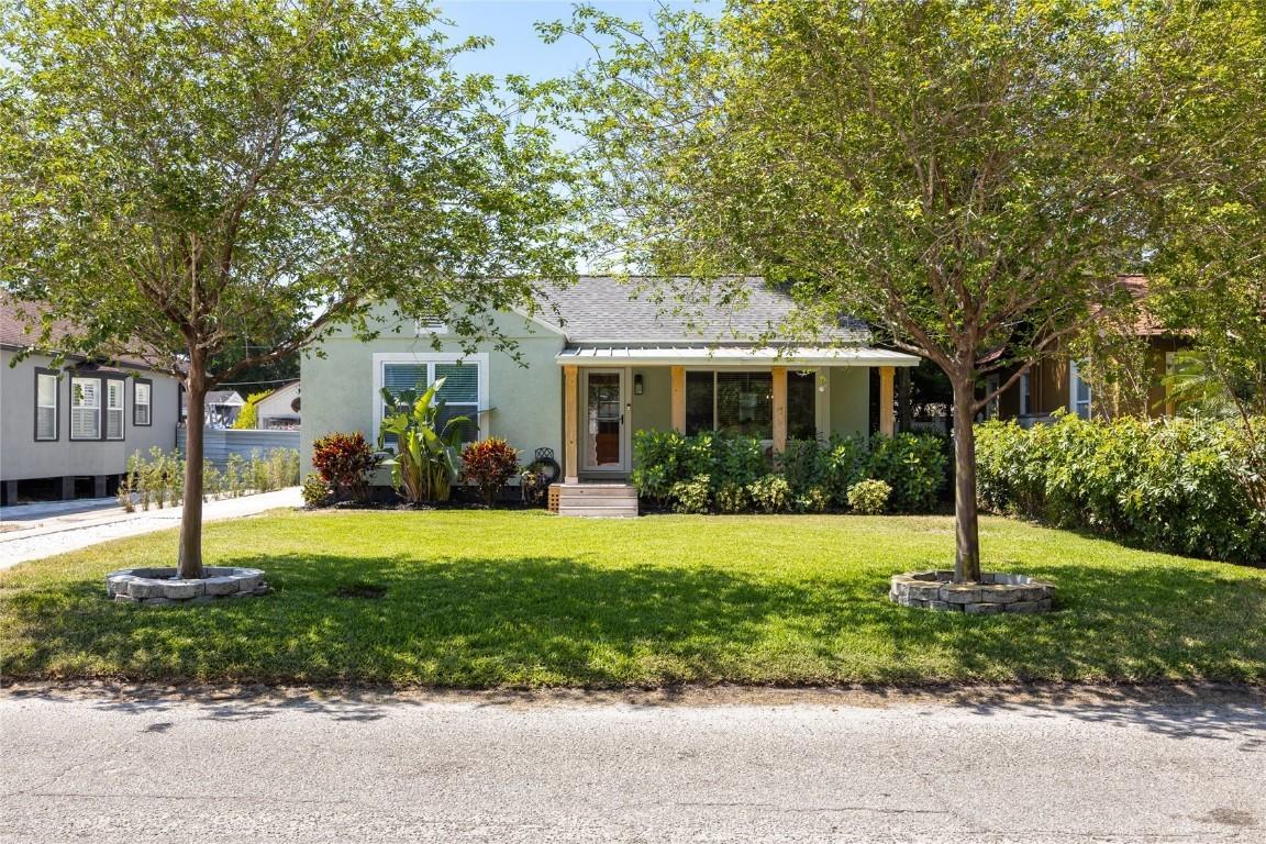 1008 W Braddock St., Tampa, FL 33603