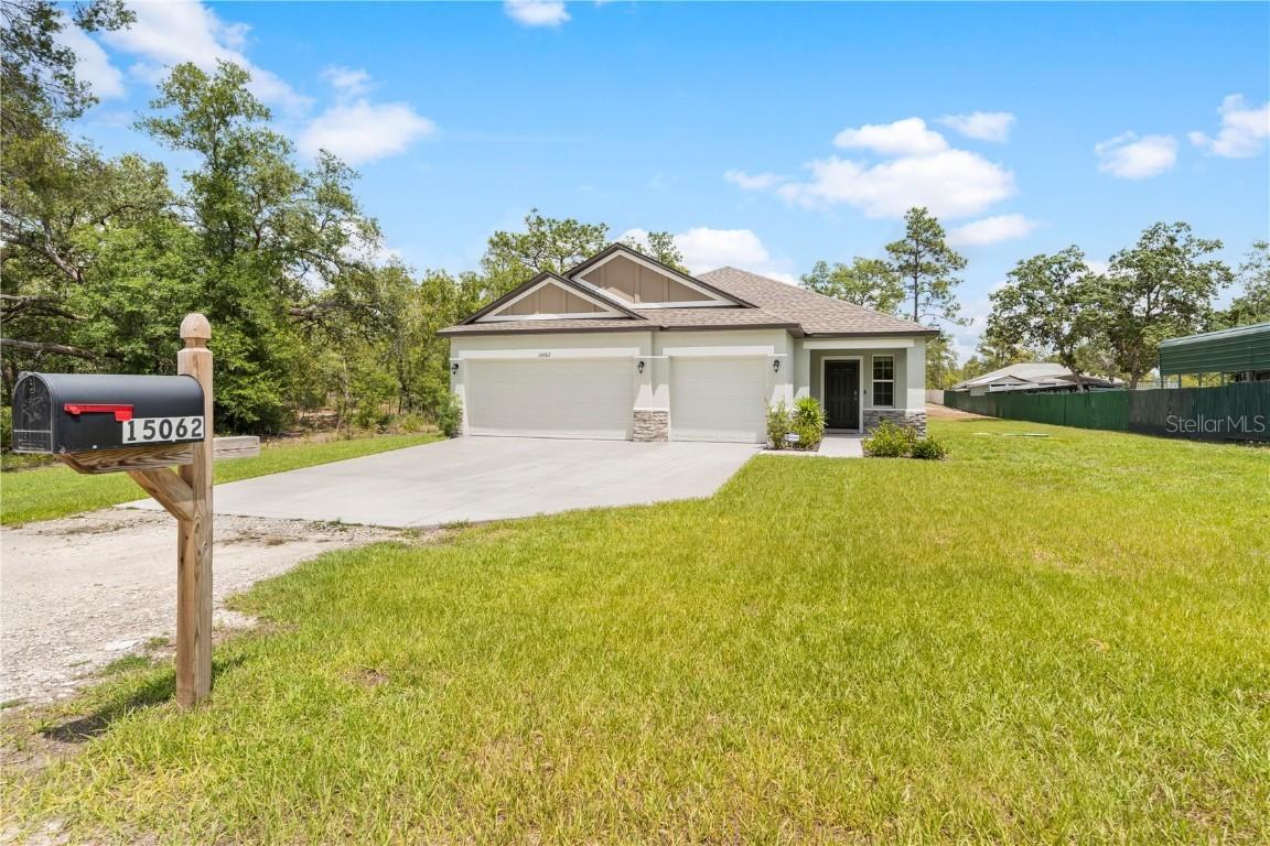 15062 Hummingbird Rd., Weeki Wachee, FL 34614