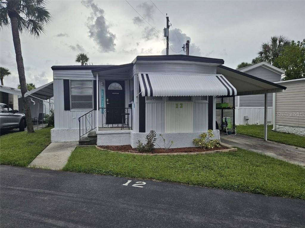 4851 W Gandy Blvd. #B3L12, Tampa, FL 33611