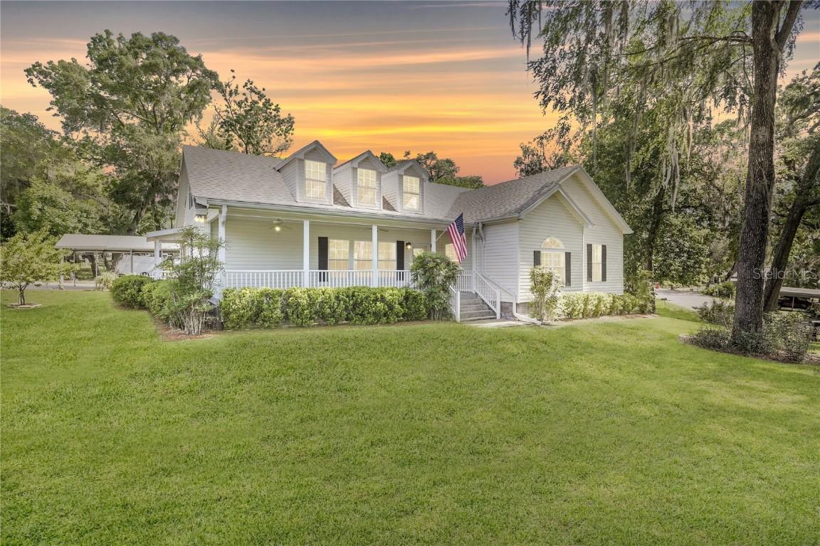 7165 Cr 655, Bushnell, FL 33513
