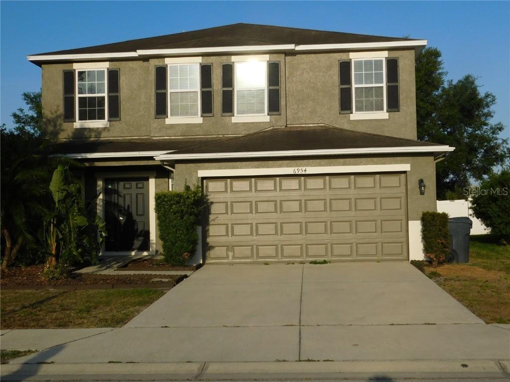 6954 Glenbrook Dr., Lakeland, FL 33811