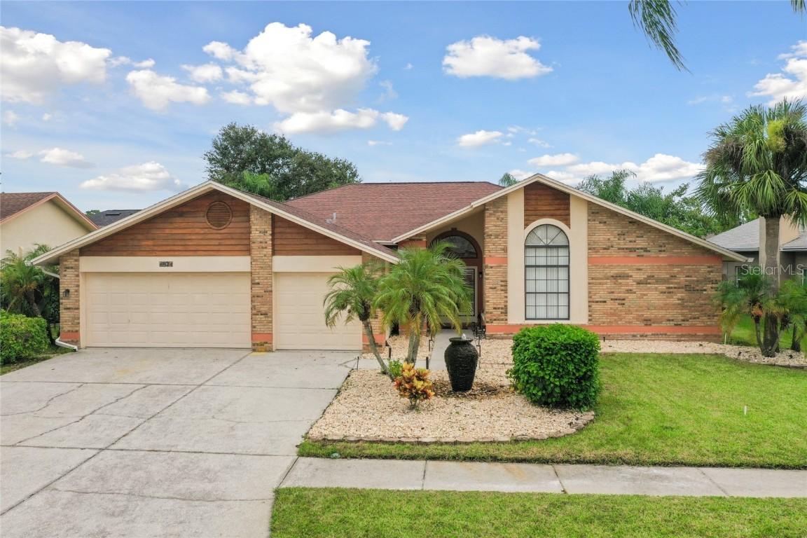 1831 Stable Tr., Palm Harbor, FL 34685