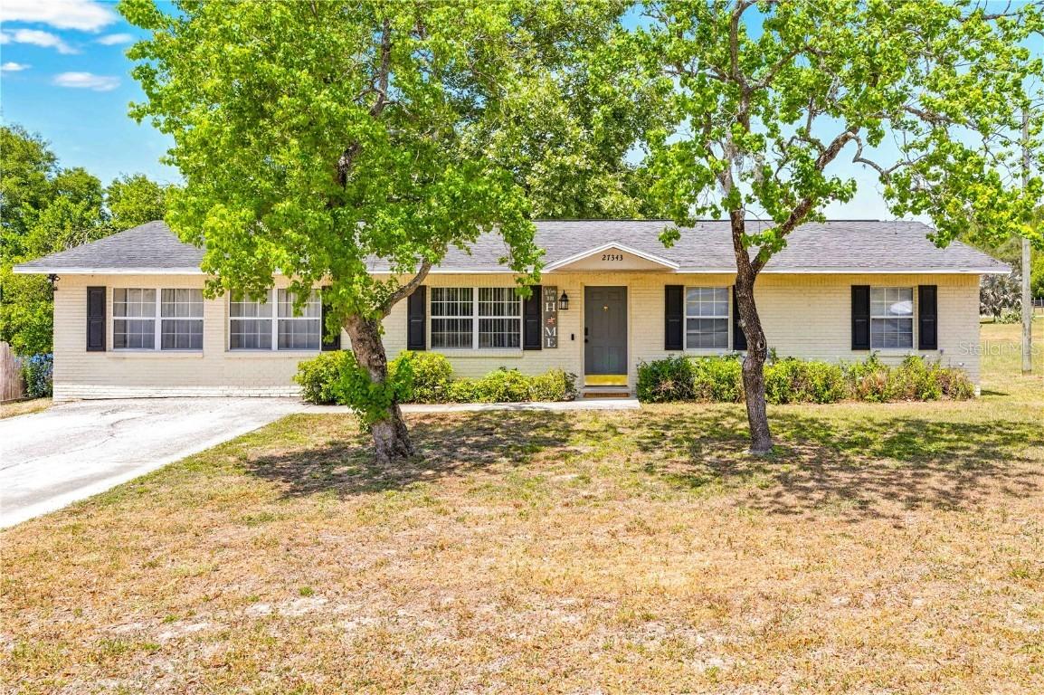27343 Warner Ave., Brooksville, FL 34602