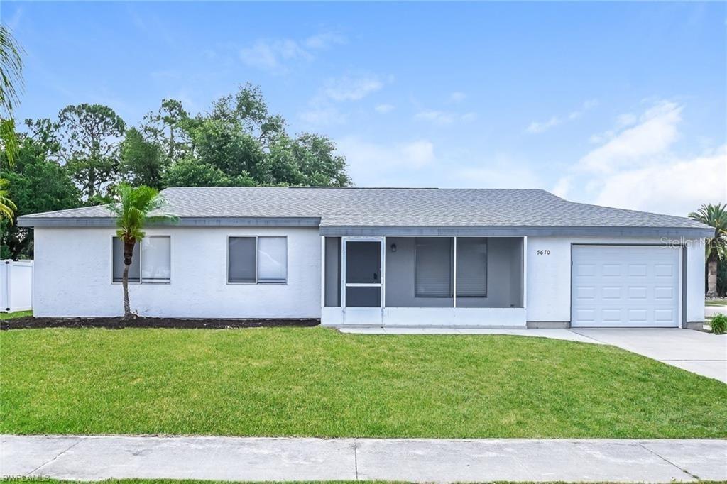 5670 Postma St., North Port, FL 34287