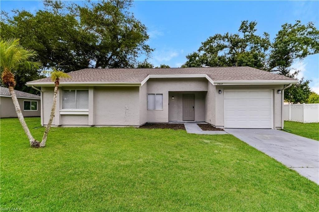 7517 Oxwood St., North Port, FL 34287