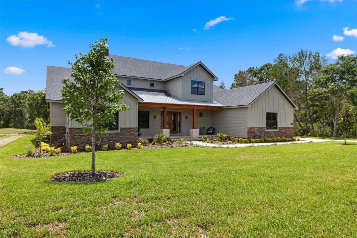5865 Creek Ridge Rd., Brooksville, FL 34601