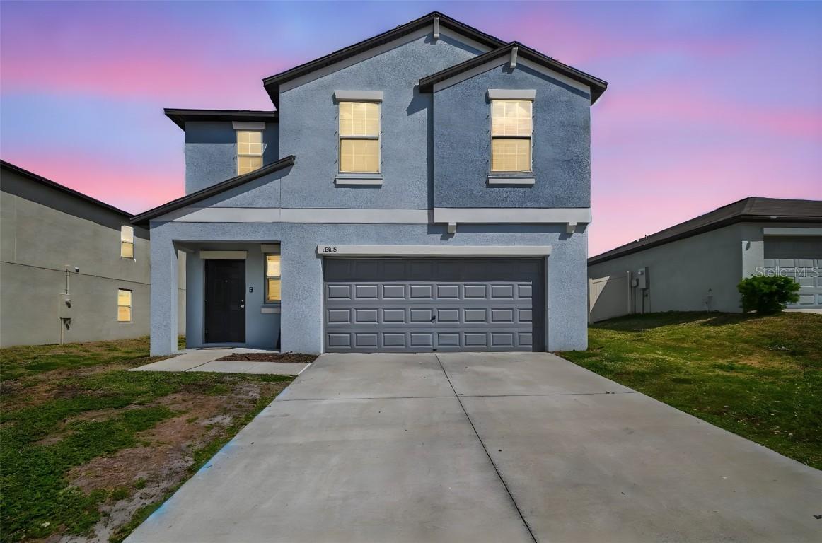 10013 Caraway Spice Ave., Riverview, FL 33578
