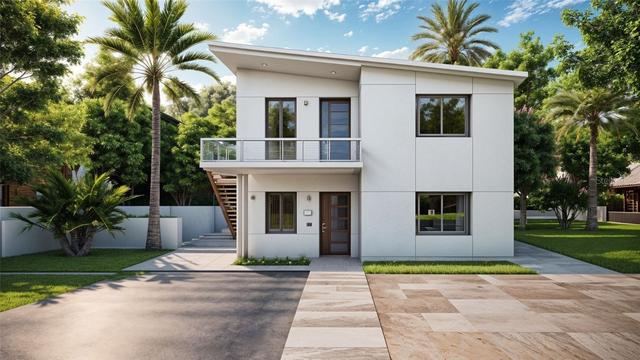 New Construction Homes For Sale This Week in Park East: April 30th to May 6th
