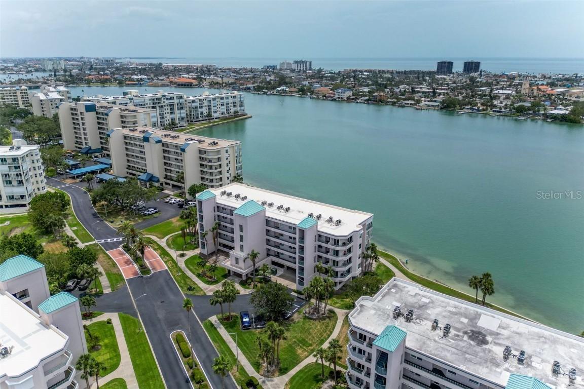 8000 Sailboat Key Blvd. #202, St Pete Beach, FL 33707