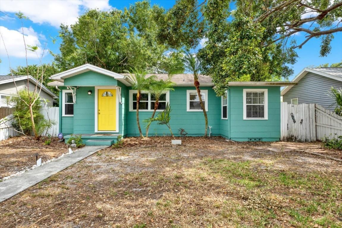 4330 7th Ave., St Petersburg, FL 33713