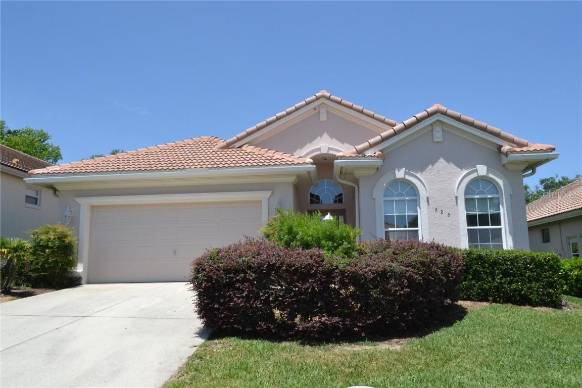 223 W Doerr Path, Hernando, FL 34442